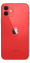 Apple iPhone 12 Mini 64 GB Rojo Trasera