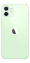 Apple iPhone 12 Mini 64 GB Verde Trasera