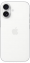 Apple iPhone 17 256 GB Blanco