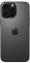 Apple iPhone 16 Pro 256 GB Titanio Negro