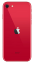Apple iPhone SE 128 GB Rojo Trasera