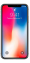 Apple iPhone X 64GB Gris Frontal