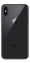 Apple iPhone XS 64 GB Gris Espacial Trasera