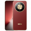 Honor Magic8 Lite 512 GB 5G Rojo