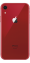 Apple iPhone XR  64 GB Rojo Trasera