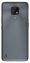 Motorola E7 32 GB Gris Mineral Trasera