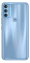 Moto G71 128 GB Azul