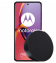 Moto G84 256 GB 5G Magenta con Alexa