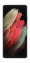 Samsung Galaxy S21 Ultra 128 GB Negro Frontal
