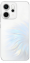 OPPO Reno14 5G 512 GB Blanco con headphones