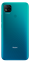 Xiaomi Redmi 9C 64 GB Verde Aurora