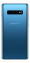 Samsung Galaxy S10+ 128 GB Azul Trasera