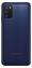 Samsung Galaxy A03s Azul