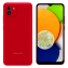 Samsung Galaxy A03 64 GB Rojo