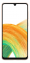 Samsung Galaxy A33 Naranja
