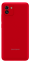 Samsung Galaxy A03 64 GB Rojo