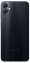 Samsung Galaxy A05 64 GB Negro