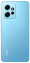 Xiaomi Redmi Note 12 CB 128 GB Azul