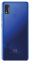 ZTE Blade A51 64 GB Azul Trasera