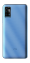 ZTE Blade A71 64 GB Azul Trasera