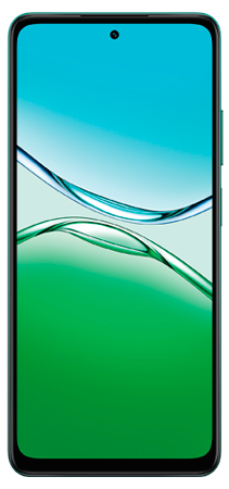 Imagen de Oppo A5 256 GB Verde