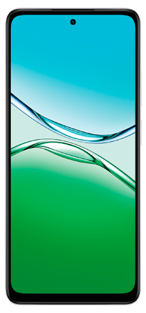 Imagen de Oppo A5 256 GB Blanco