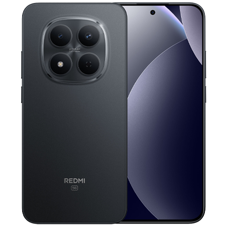 Imagen de Xiaomi Redmi Note 15 Pro 256 GB Negro