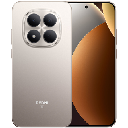 Imagen de Xiaomi Redmi Note 15 Pro 256 GB Titanio