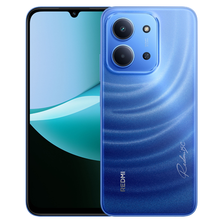 Imagen de Redmi 15C 128 GB Azul