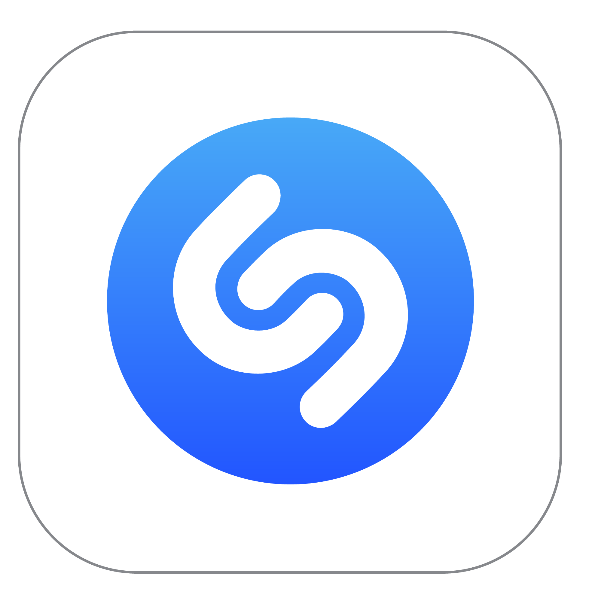 Disfruta de los Planes de Telefonía Celular con tu App favorita de música Shazam Apple