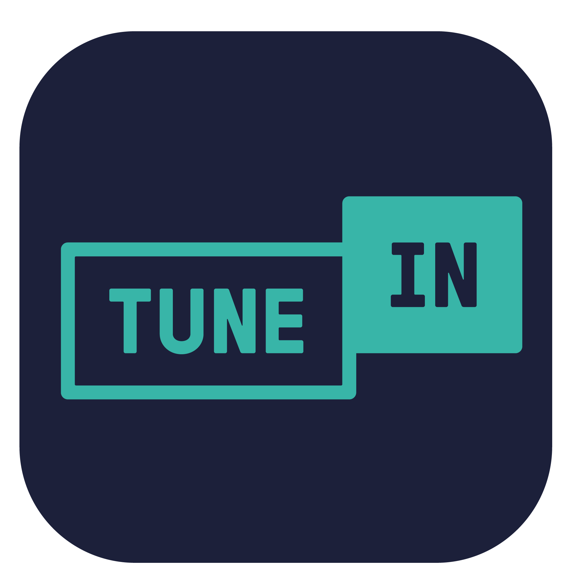 Disfruta tu Plan Pospago con tu App favorita de música TuneIn