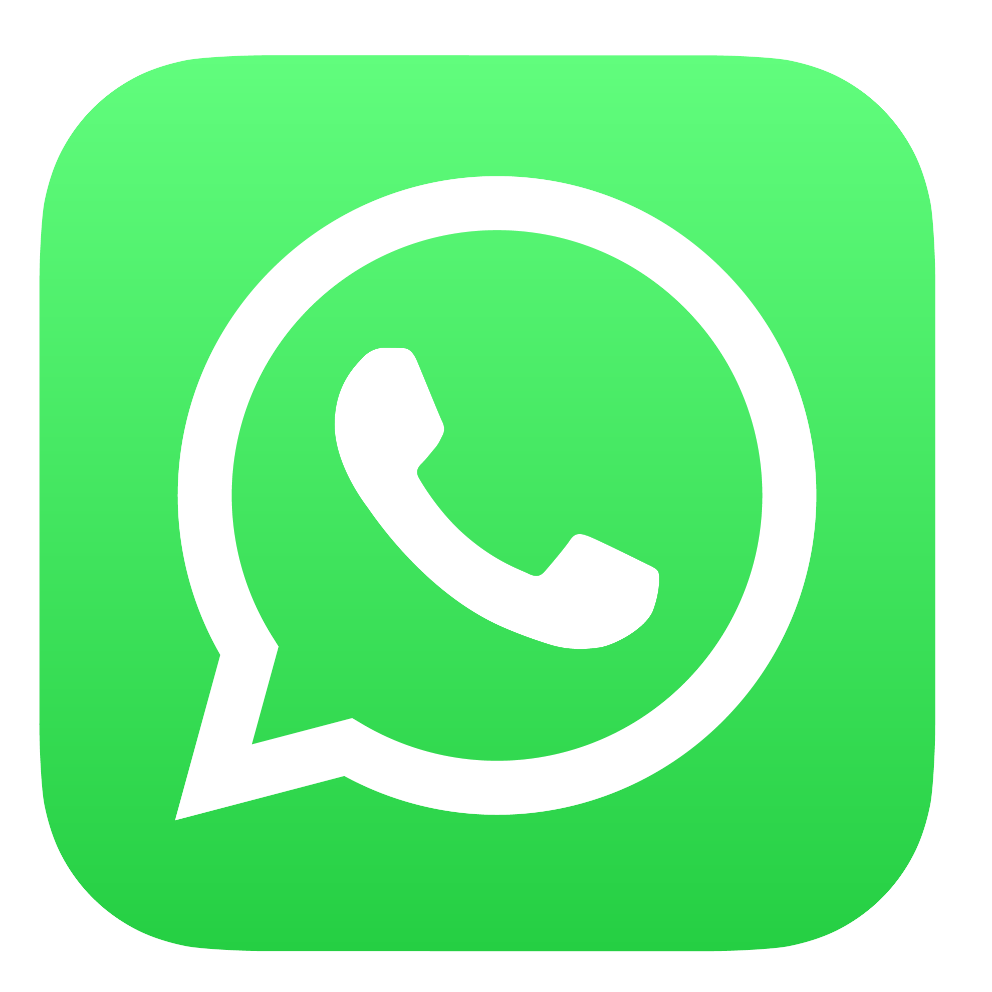 Mensajería instantánea WhatsApp incluido en nuestros Planes y al realizar tu portabilidad