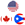 Canada, USA y Puerto Rico