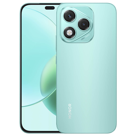 HONOR 400 Lite 256 GB 5G Verde