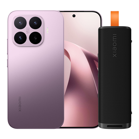 Xiaomi 17T 5G 512 GB Violeta