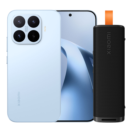 Xiaomi 17T 5G 512 GB Azul