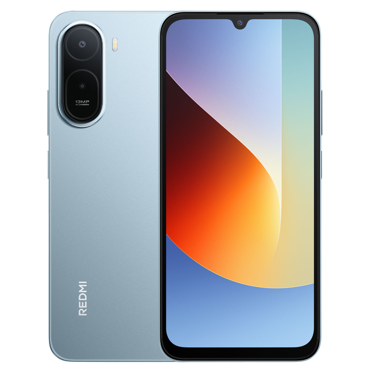 Xiaomi Redmi A7 Pro 128 GB Azul