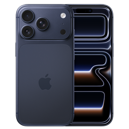 Apple iPhone 17 Pro 512 GB Azul Profundo