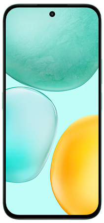 Honor X6c 256 GB Cyan