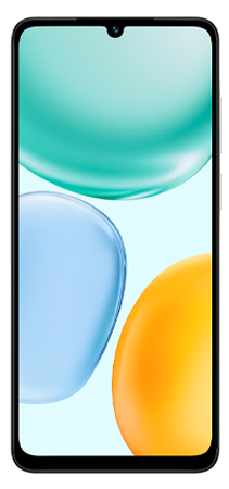 Honor X5c Plus 256 GB Cyan