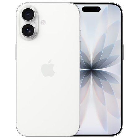 Apple iPhone 17 256 GB Blanco
