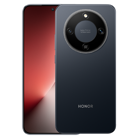 Honor Magic8 Lite 512 GB 5G Negro 