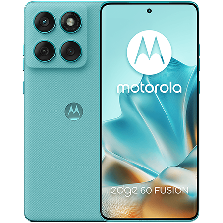 Moto Edge 60 Fusion 256 GB 5G Verde