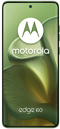 Moto Edge 60 5G 512 GB Verde