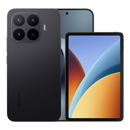 Xiaomi 17T Pro 5G 512 GB Negro
