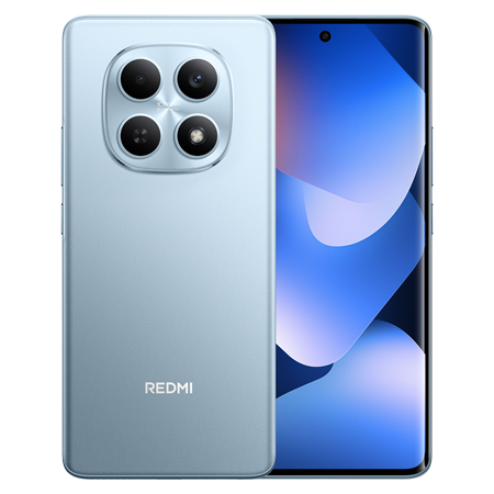 Xiaomi Redmi Note 15 256 GB Azul