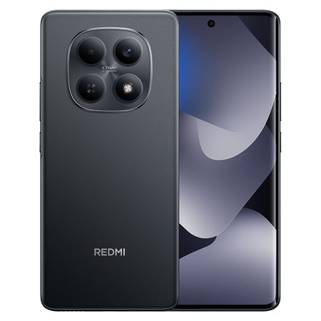Xiaomi Redmi Note 15 256 GB Negro